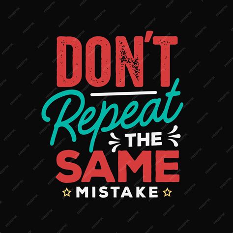Mistake many of us are making on the National .